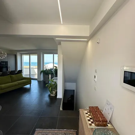 Sea Paradise View (adults Only) Pensiune 4*