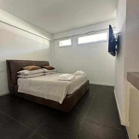 Sea Paradise View (adults Only) Pensjonat Bari
