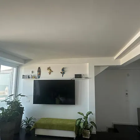 Sea Paradise View (adults Only) Gasthuis 4*