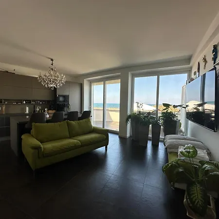 Pensiune Sea Paradise View (adults Only) 4*