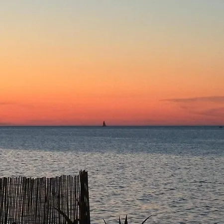 Sea Paradise View (adults Only) * Bari