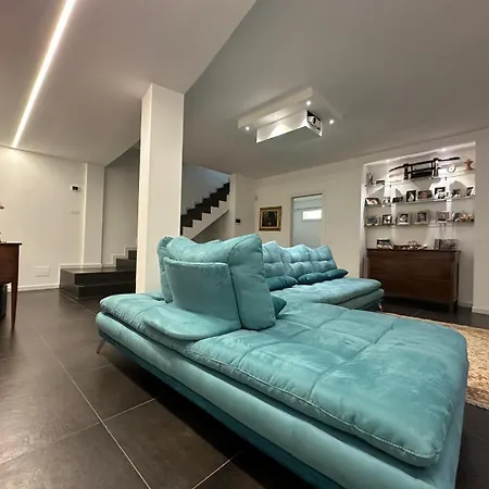 Gasthuis Sea Paradise View (adults Only) Bari