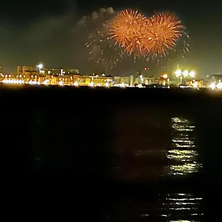 Sea Paradise View (adults Only) 4* Bari