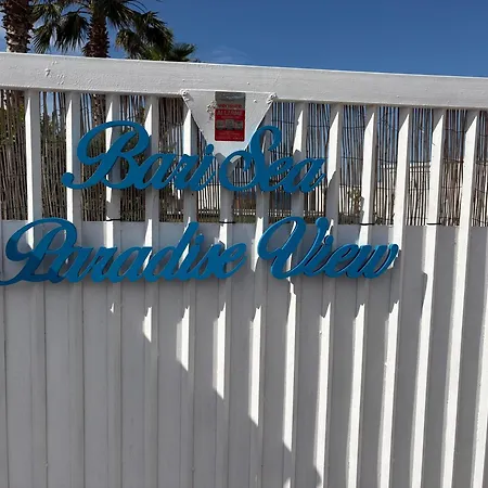 Sea Paradise View (adults Only) Bari