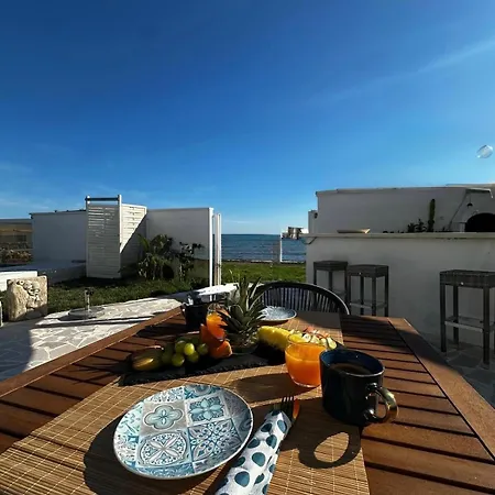 Pensionat Sea Paradise View (adults Only) 4*
