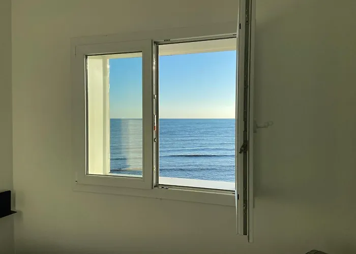 Sea Paradise View (adults Only) Guest house Bari