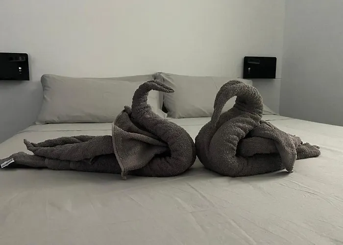 Sea Paradise View (adults Only) Guest house 4*