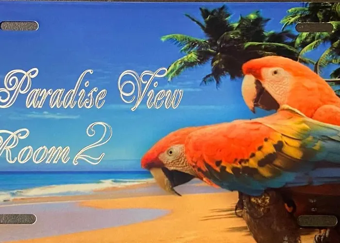 Sea Paradise View (adults Only)