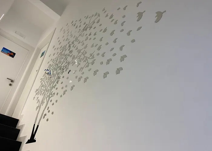 Sea Paradise View (adults Only) Bari