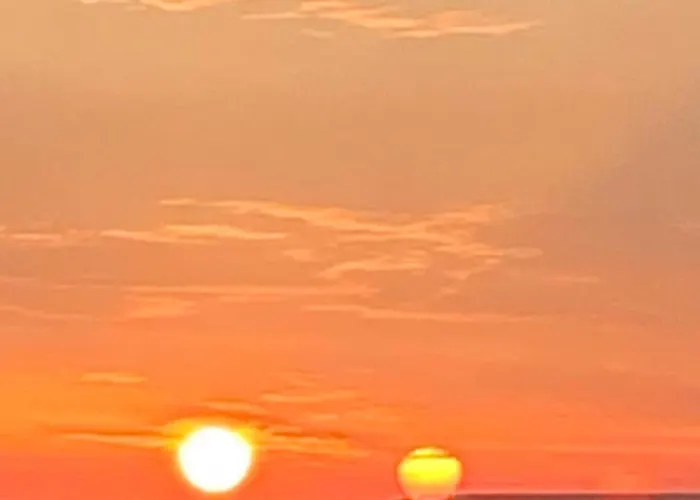 Sea Paradise View (adults Only) Guest house