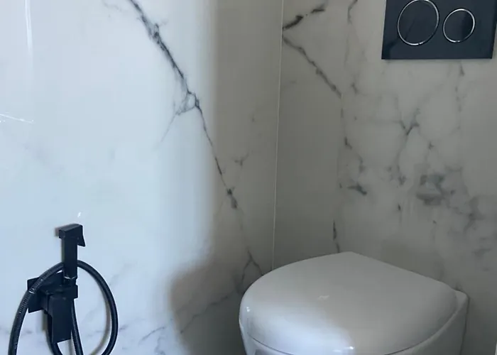 Guest house Sea Paradise View (adults Only) 4*