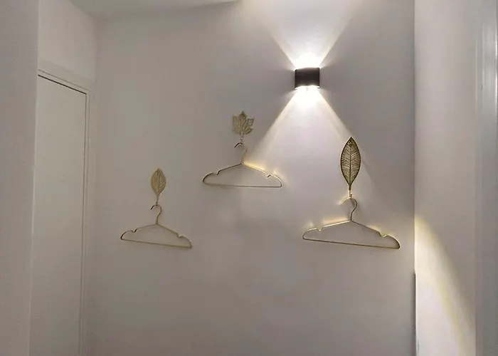 Sea Paradise View (adults Only) Gasthuis 4*