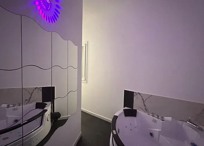 Guest house Sea Paradise View (adults Only)