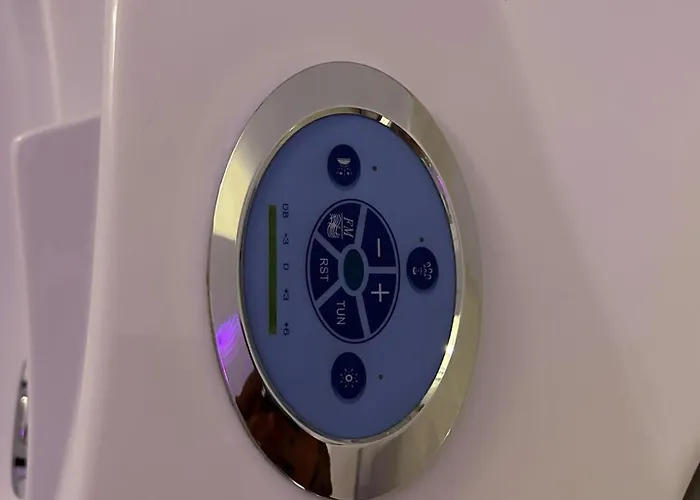 Sea Paradise View (adults Only) Gasthuis 4*