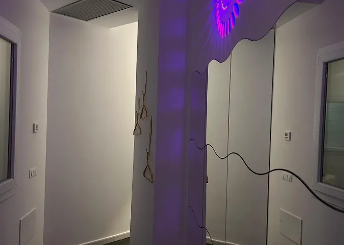 Guest house Sea Paradise View (adults Only) Bari