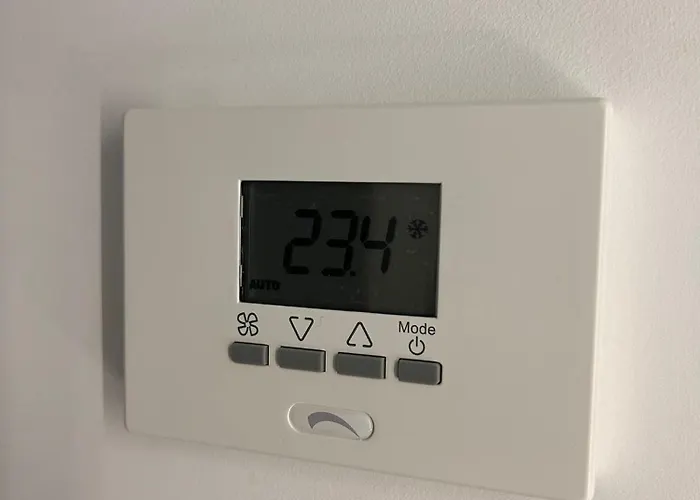 Sea Paradise View (adults Only) Bari