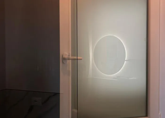 Gasthuis Sea Paradise View (adults Only) Bari