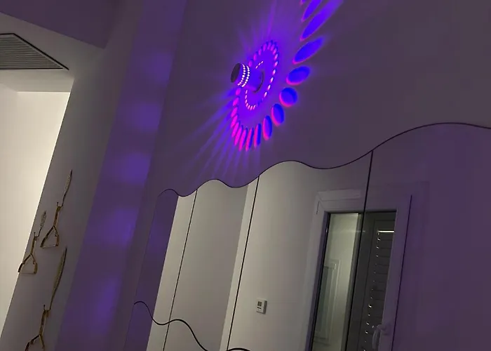 Sea Paradise View (adults Only) Guest house 4*