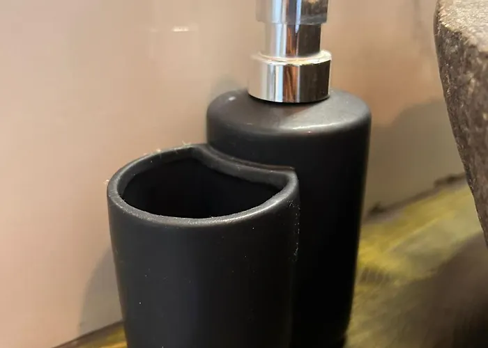 Guest house Sea Paradise View (adults Only)