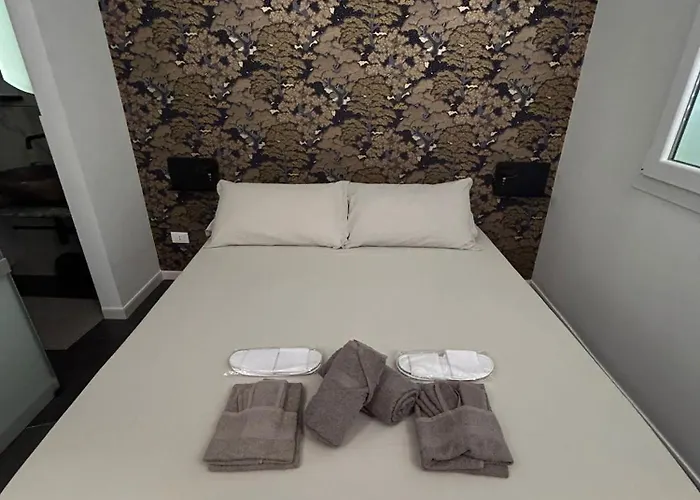 Sea Paradise View (adults Only) Guest house Bari