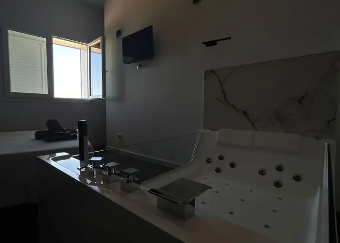 Guest house Sea Paradise View (adults Only) Bari