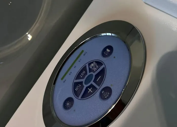 Sea Paradise View (adults Only) 4* Bari