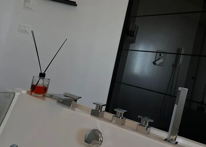 Sea Paradise View (adults Only) Gasthuis Bari