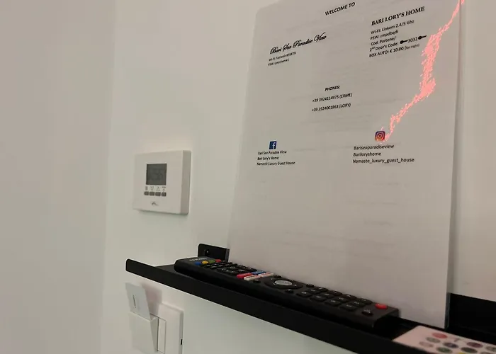 Sea Paradise View (adults Only) 4*