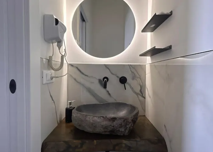 Sea Paradise View (adults Only) Gasthuis 4*