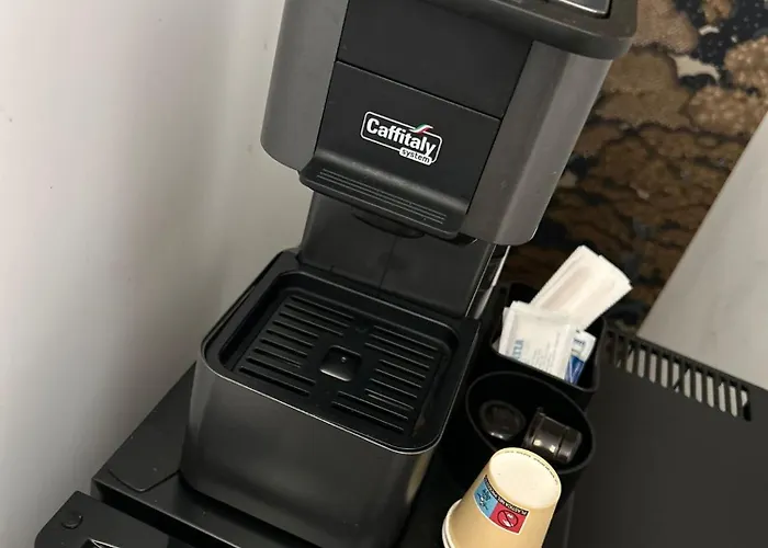 Gasthuis Sea Paradise View (adults Only) Bari