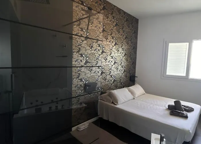 Guest house Sea Paradise View (adults Only) Bari