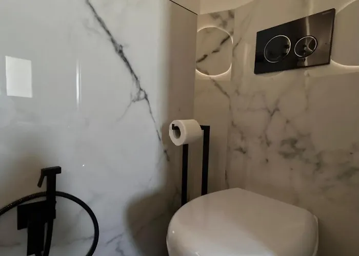 Guest house Sea Paradise View (adults Only)