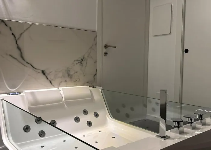 Sea Paradise View (adults Only) Guest house