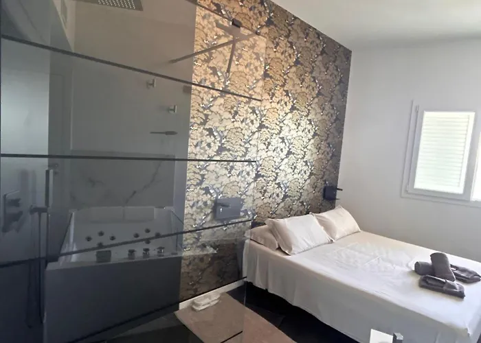 Guest house Sea Paradise View (adults Only) Bari