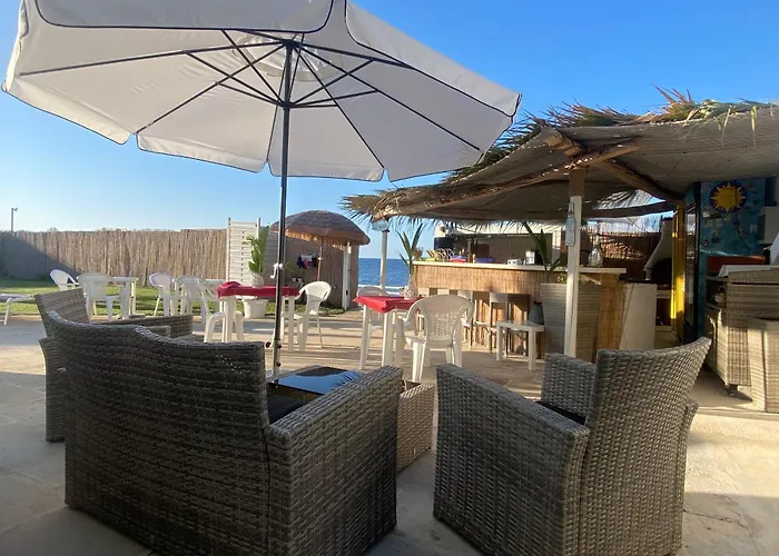 Guest house Sea Paradise View (adults Only)