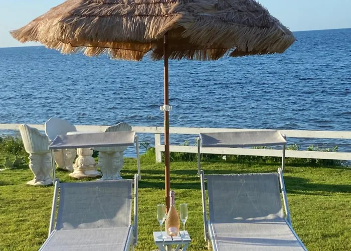 Guest house Sea Paradise View (adults Only) Bari