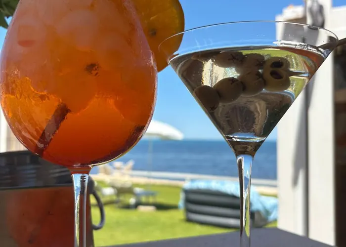 Sea Paradise View (adults Only) 4*