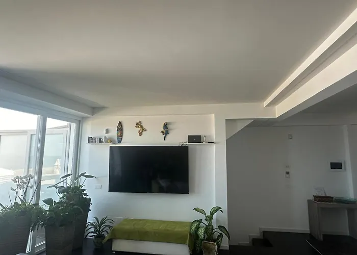 Guest house Sea Paradise View (adults Only) 4*