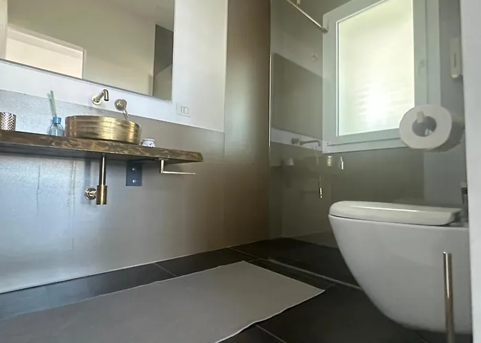 Sea Paradise View (adults Only) 4* Bari