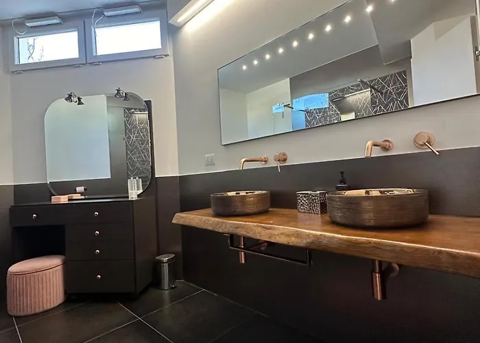 Sea Paradise View (adults Only) Gasthuis Bari