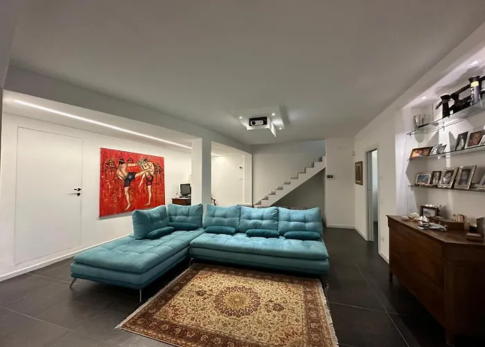 Guest house Sea Paradise View (adults Only) Bari