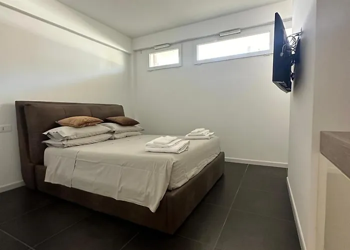 Sea Paradise View (adults Only) Bari