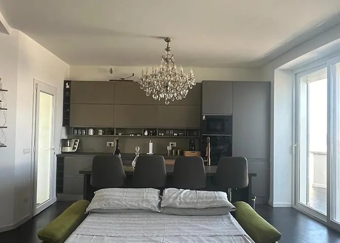 Sea Paradise View (adults Only) 4* Bari