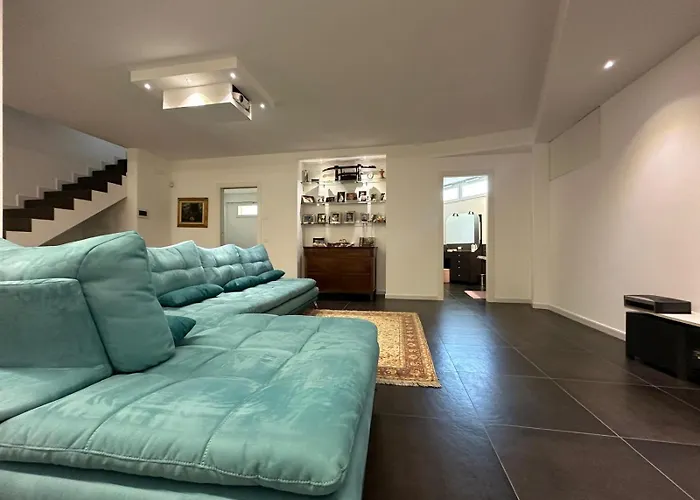 Guest house Sea Paradise View (adults Only) 4*