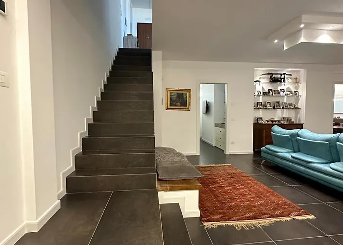 Gasthuis Sea Paradise View (adults Only)