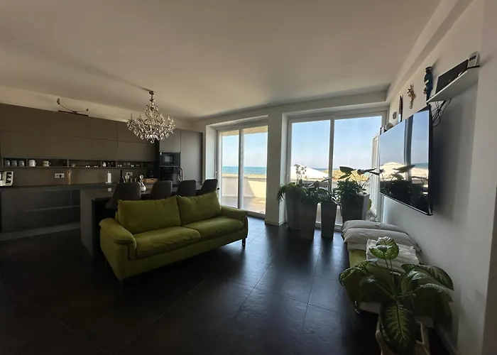 Sea Paradise View (adults Only) Bari